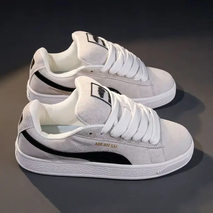 Nouvelles baskets pour femmes 2025