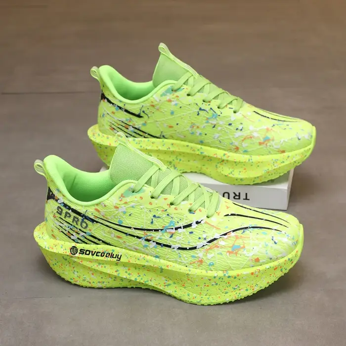 Chaussures de course Marathon originales pour homme