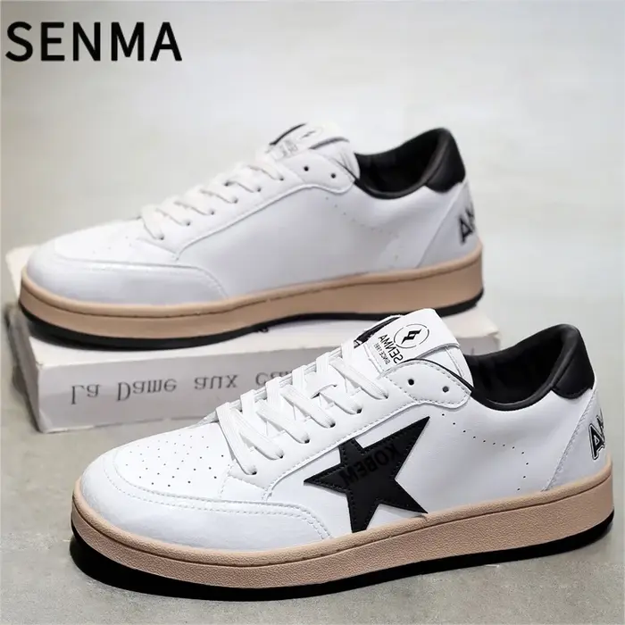 SENMA chaussures pour hommes