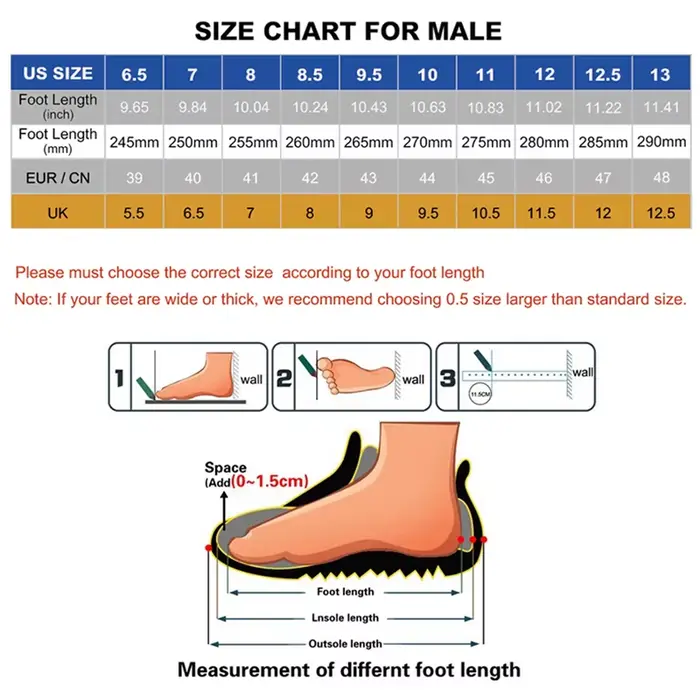 Baskets de mode homme ascenseur chaussures hauteur augmenter semelle intérieure 8 cm blanc noir