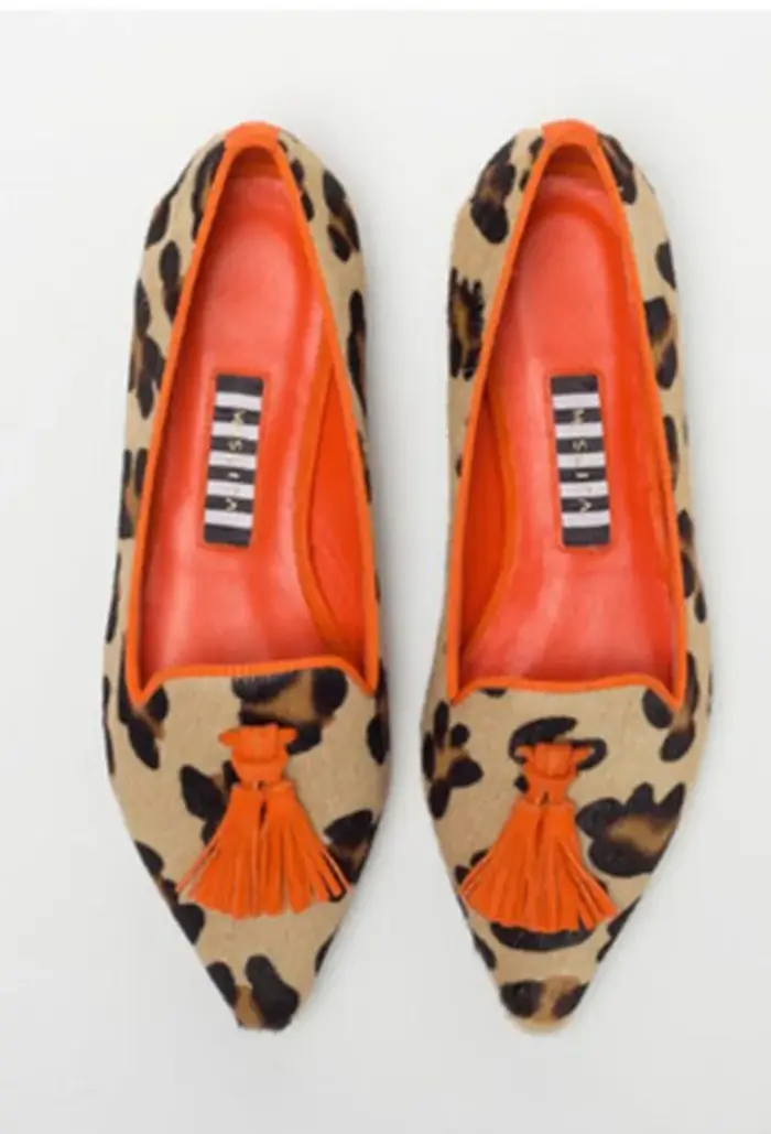 Chaussures bateau pour femmes