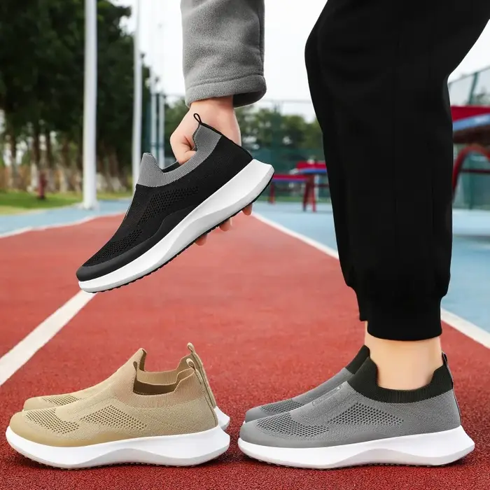 Nouvelles chaussures pour hommes printemps 2026