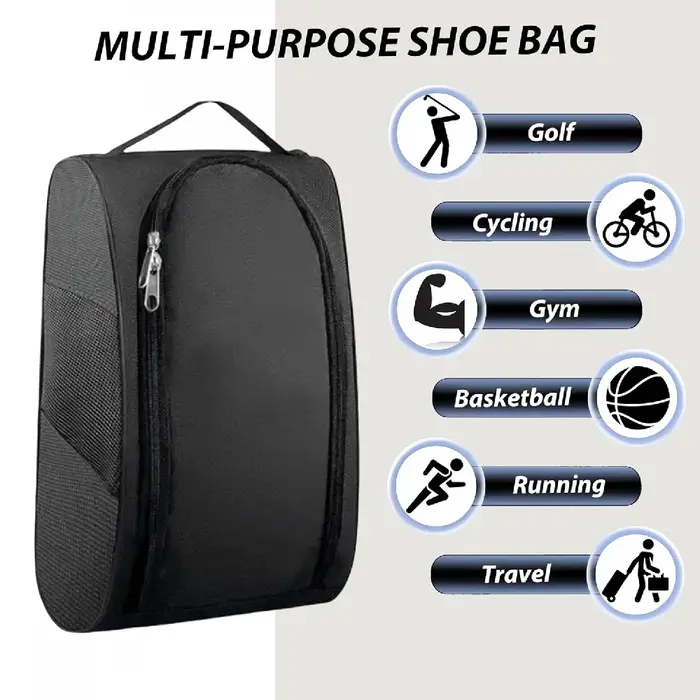 Sac à chaussures de sport