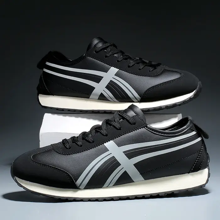 Baskets de marque de mode chaussures de sport pour hommes