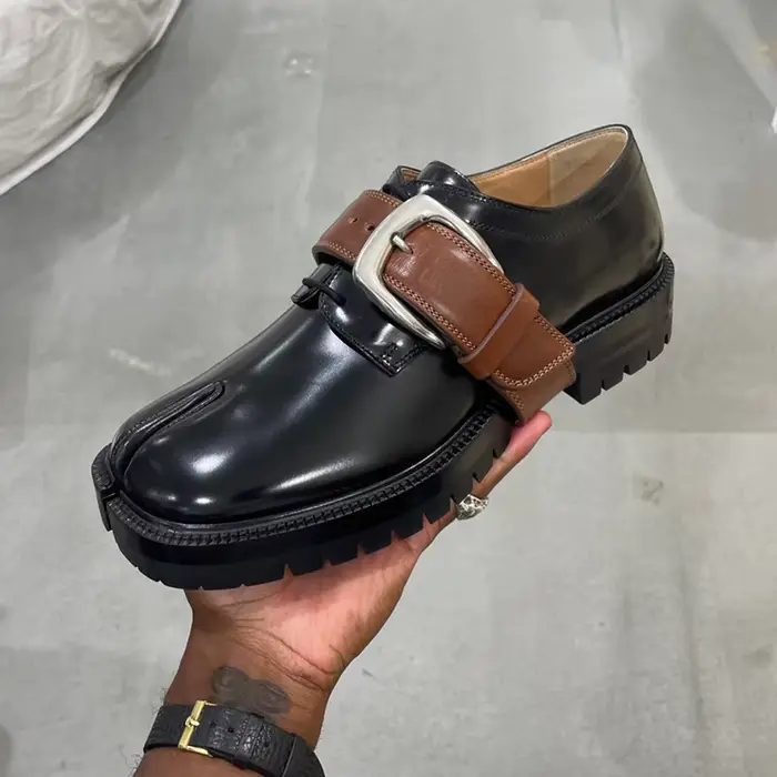 Chaussures De luxe pour hommes femmes