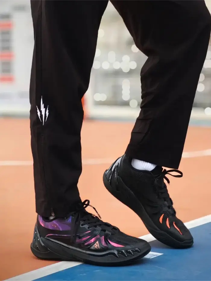 RIGORER Chaussures de basket-ball AR3 Apollo & Hitman Pro pour hommes – Austin Reaves Signature