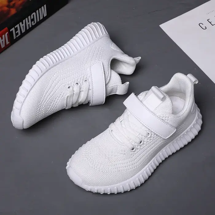 Chaussures de dehors Confortables et Respirantes pour Enfant Garçon et Fille