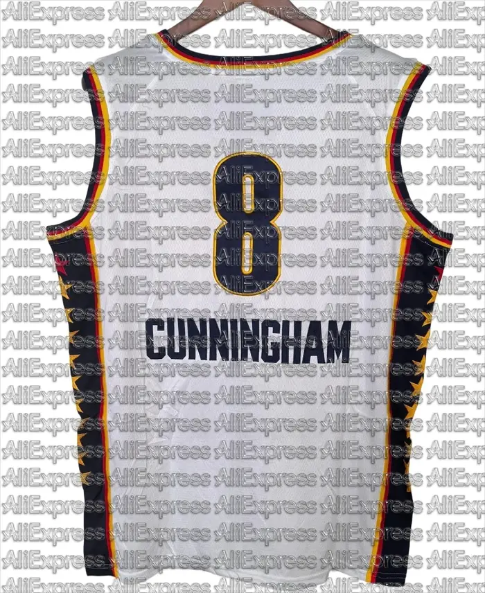 Vêtements de basket rétro