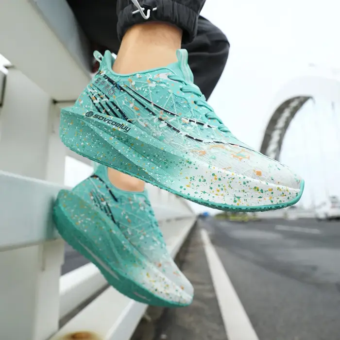 Chaussures de course Marathon originales pour homme