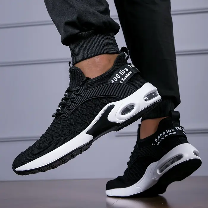 Nouvelles baskets pour hommes