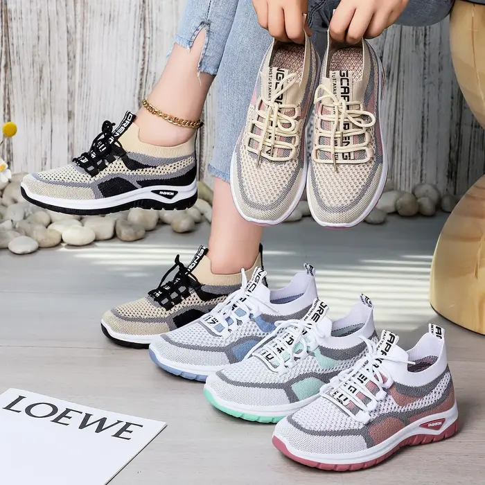Chaussures de Sport pour femmes