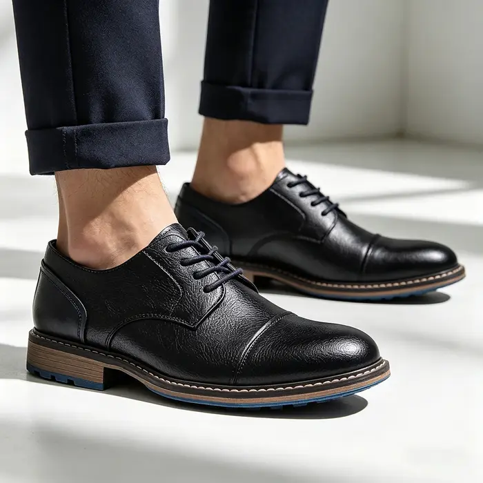 Chaussures décontractées pour homme