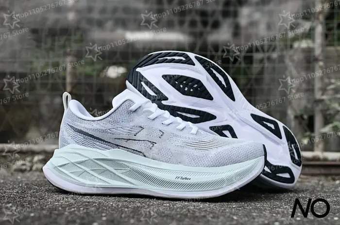 Nouvelles Chaussures de Sport et de Loisirs 2026 pour Hommes et Femmes – Respirantes, Antidérapantes
