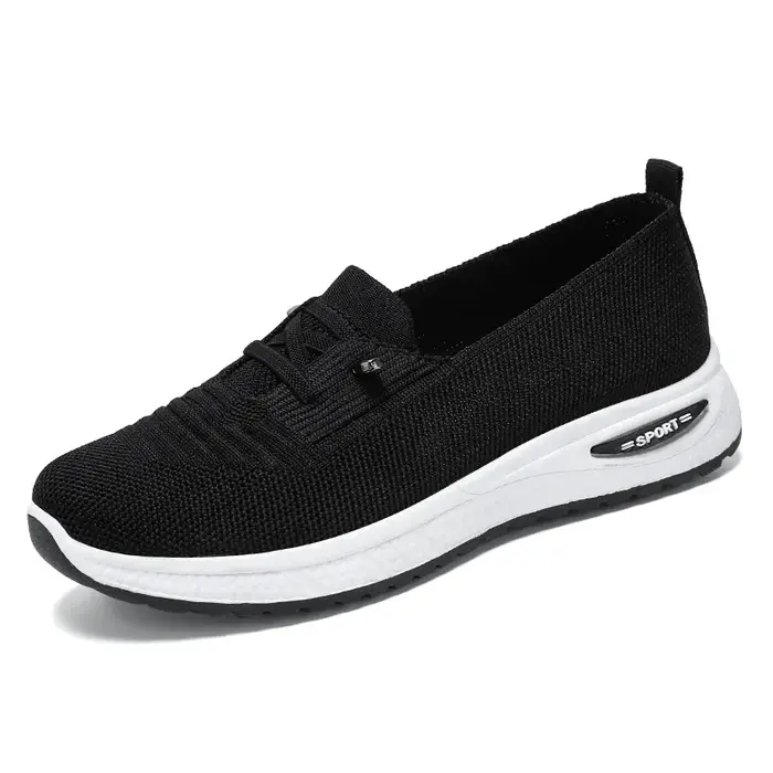 Chaussures décontractées pour femmes Tenis Feminino 2026, nouvelle mode estivale, respirantes, confo