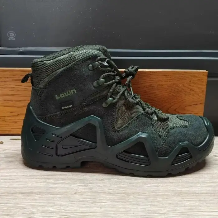 Chaussures de sport légères 2026 antidérapantes et résistantes à l'usure, chaussures de montagne d'e