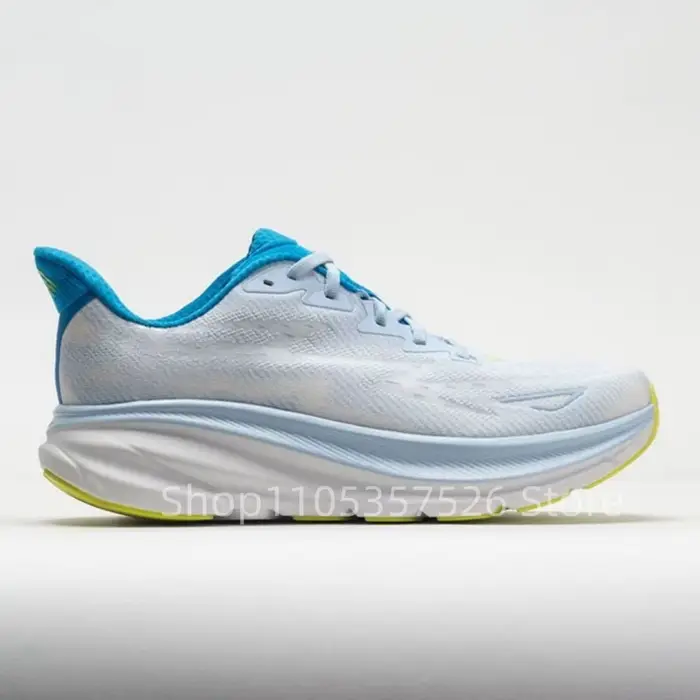 Nouvelles Chaussures de Course Ultra Légères et Souples pour Hommes et Femmes 2026 – Baskets d'Extér