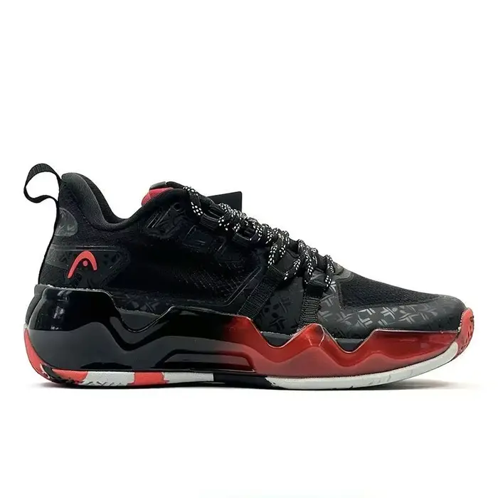 Nouvelles chaussures de tennis professionnelles pour hommes et femmes, chaussures de badminton mi-ha