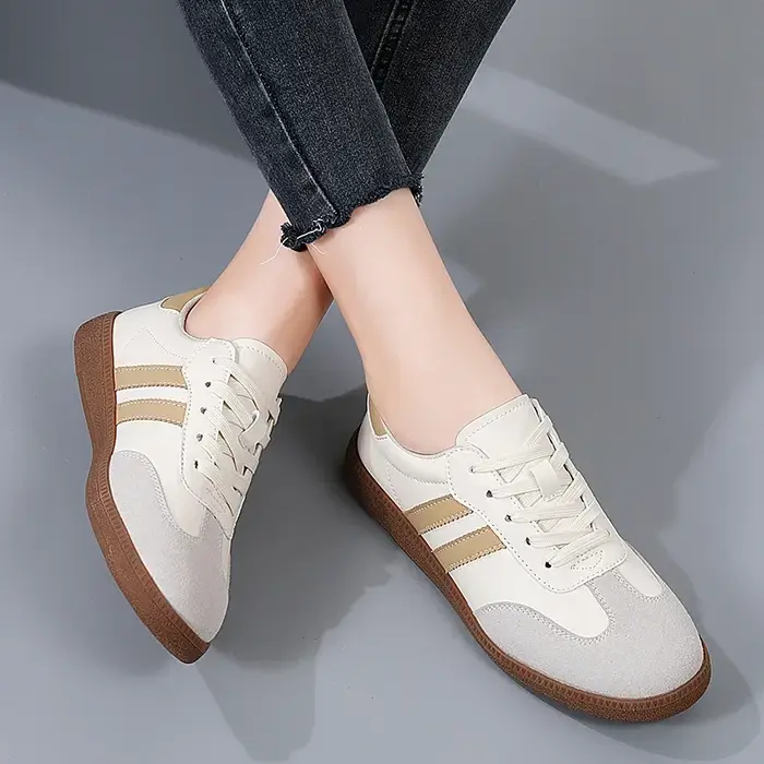 Femmes chaussures 2024 nouvelle mode