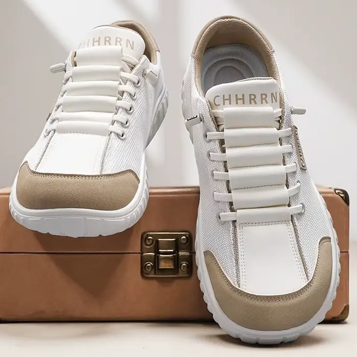 Chaussures larges pour hommes