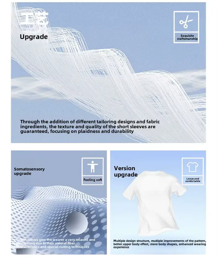 Chemise Techno musique T-shirt vêtements