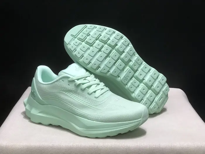 2025 chaud ALO GODDESS femmes hommes chaussures de course respirant anti-dérapant amorti route Sport style de vie baskets en plein air