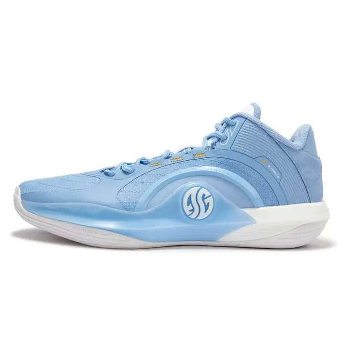 Chaussures de basketball AG pour hommes – Chaussures de sport athlétiques mi-hautes à haute performance, durables