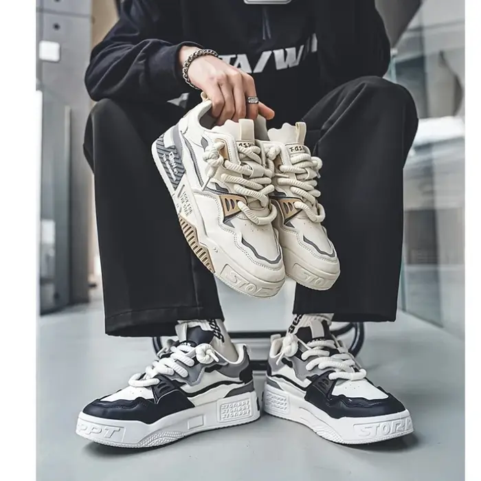 Chaussures de sport pour hommes