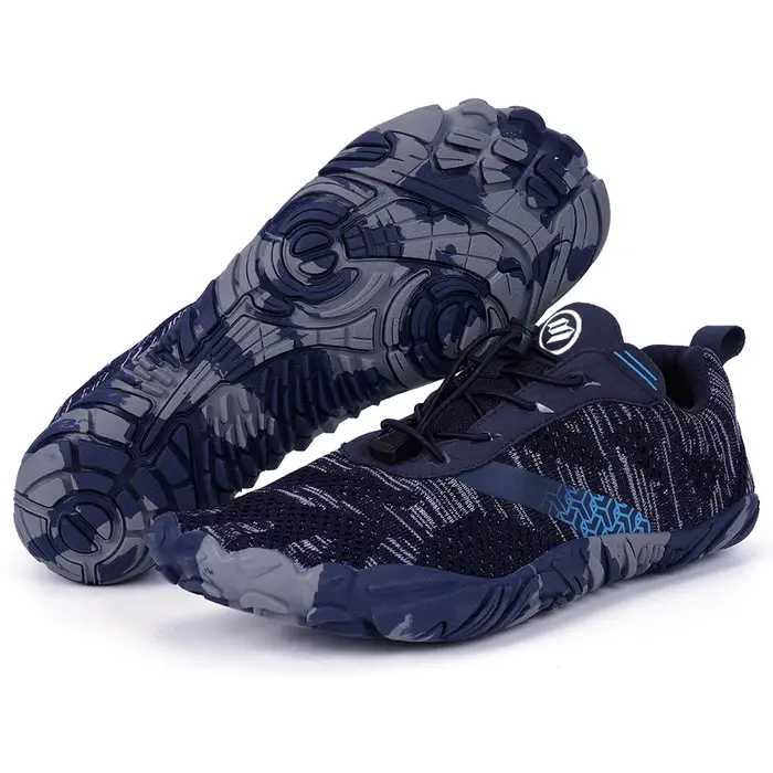 Chaussures aquatiques, chaussures de plage pieds nus