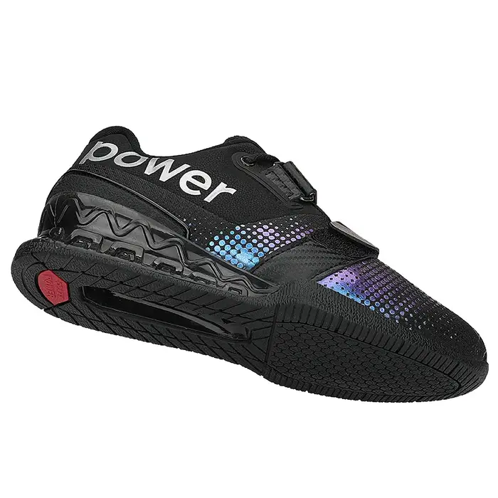 Chaussures d'haltérophilie pour hommes et femmes