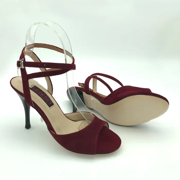 Chaussures de danse Tango Sexy pour femmes