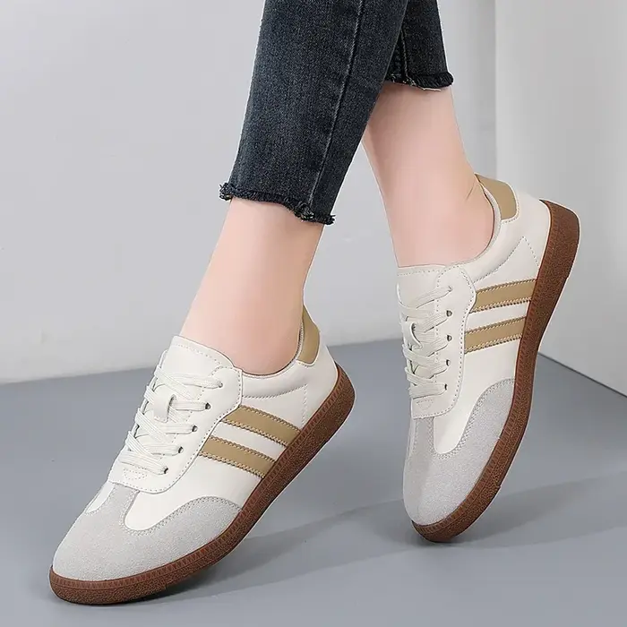 Femmes chaussures 2024 nouvelle mode