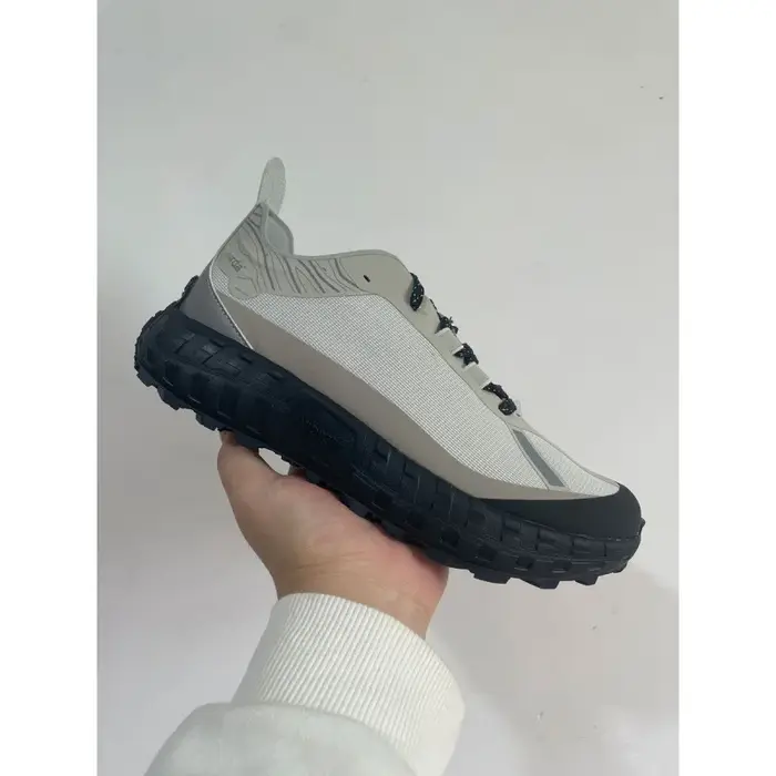 Chaussures de sport d'extérieur pour hommes Norda, respirantes, légères, décontractées, pour la cour