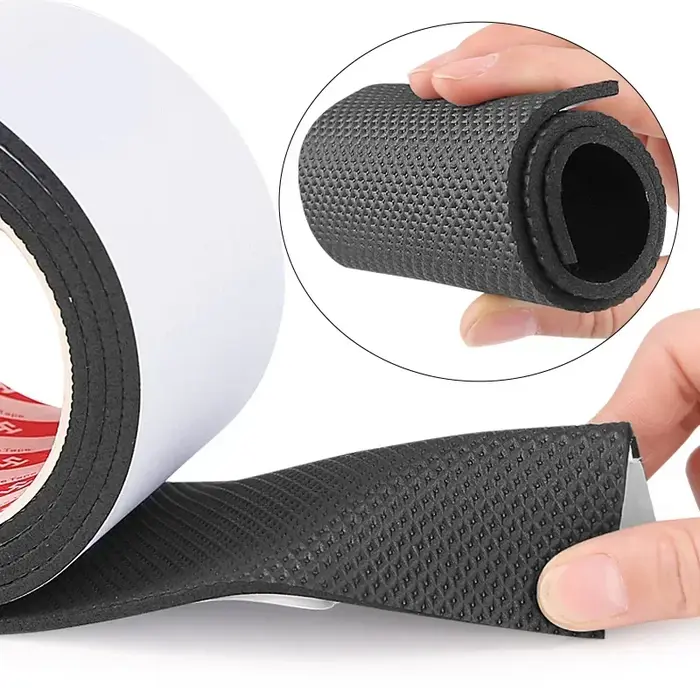 Nouveaux patchs de semelles de chaussures antidérapants et antifriction pour réparer les trous et protéger
