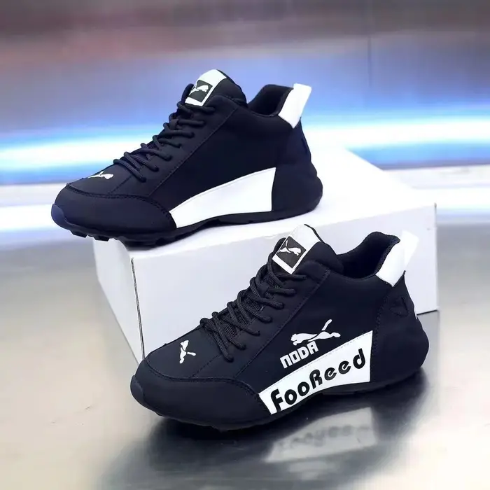 Chaussures de sport décontractées pour hommes