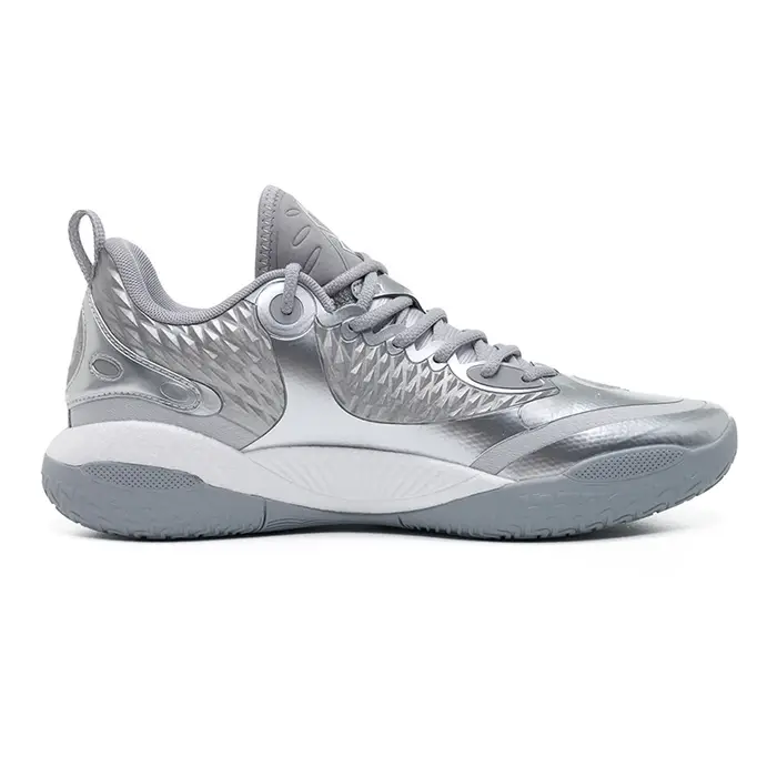 Chaussures de basketball RIGORER AR2 Excalibur Pro - Austin Reaves, anti-torsion, semelle en TPU, amorti intégral, antidérapantes, chaussures de sport pour hommes