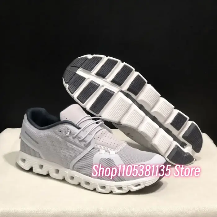 Cloud X – chaussures de course originales pour hommes et femmes