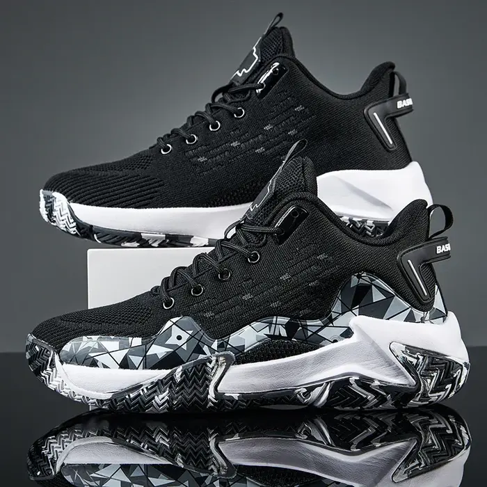 Chaussures de basket-ball pour hommes