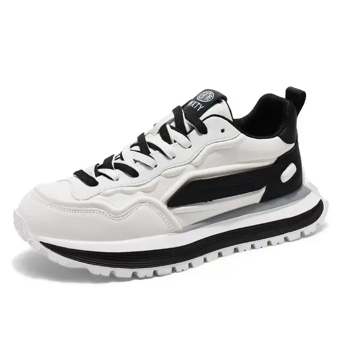 Chaussures de sport décontractées pour hommes