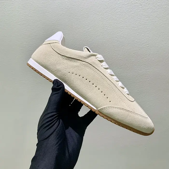 Chaussures décontractées unisexes pour femmes