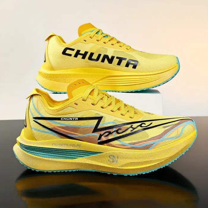 Chaussures de course pour hommes et femmes