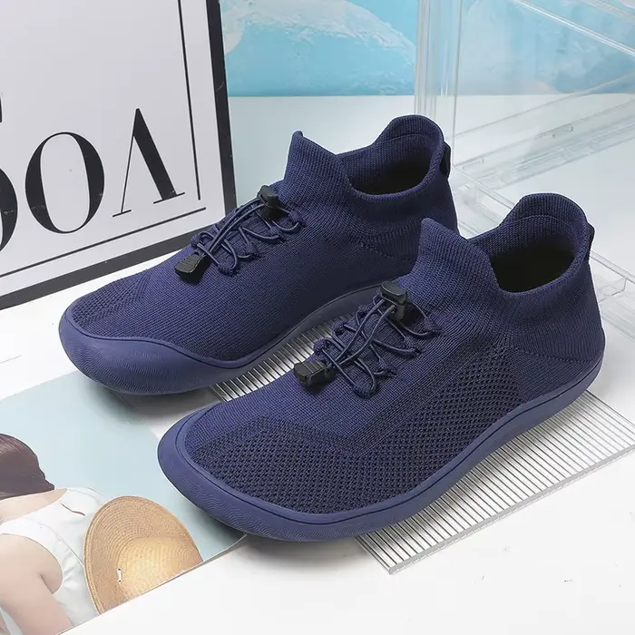 Chaussures de marche à bout large pour couples