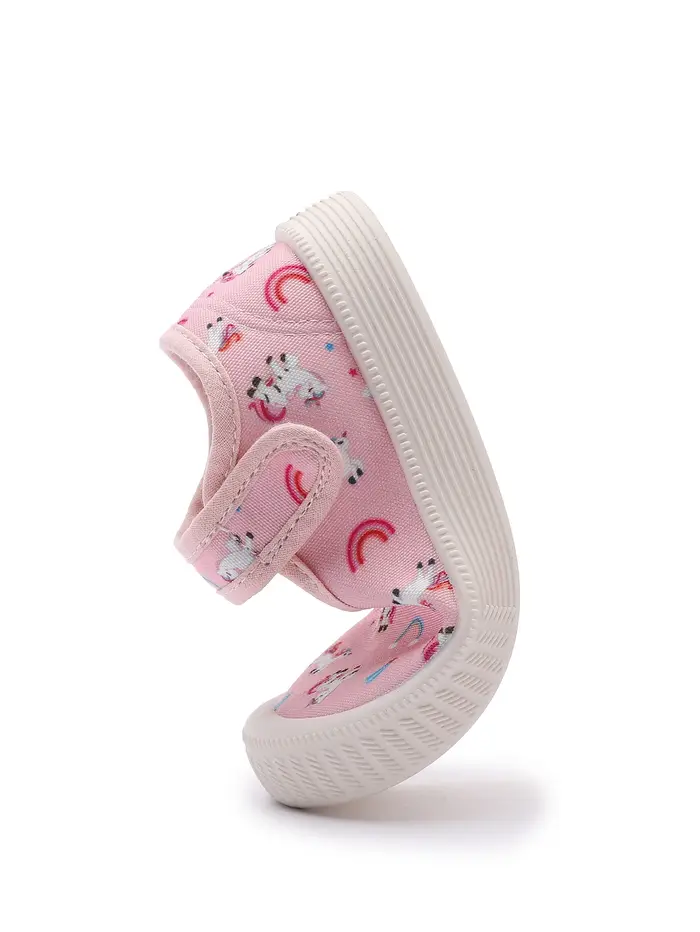 Chaussures de sport décontractées à la mode pour filles