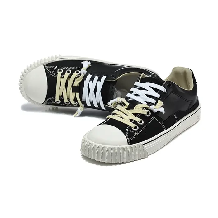 Margiela – baskets décontractées tendance pour hommes et femmes, baskets polyvalentes, semelles souples, antidérapantes, streetwear, taille eur 36-45 