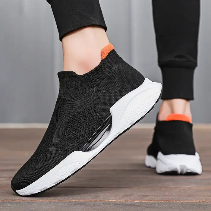 Chaussures de course décontractées pour hommes