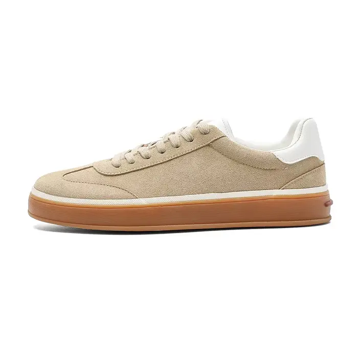 Chaussures décontractées pour hommes ZhanChao