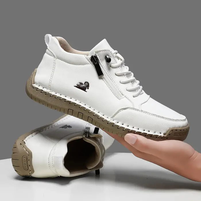 Nouveau 2025 femmes chaussures de sport en plein air randonnée fond plat respirant confortable décontracté