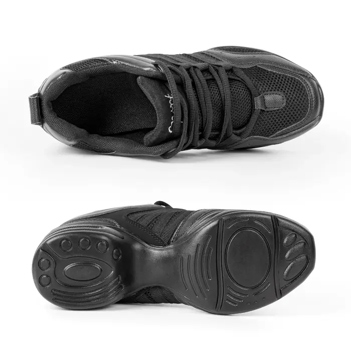Ociadans-Chaussures de danse à l'offre elles souples pour femmes