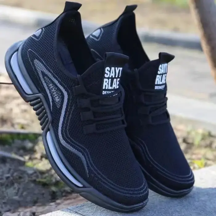 Chaussures de course de loisirs pour hommes