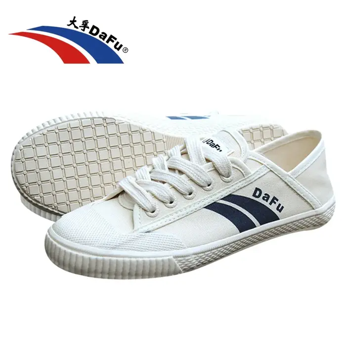 Dafu – chaussures classiques pour hommes et femmes