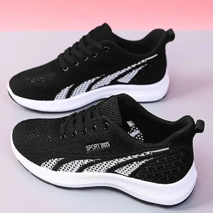 Chaussures de sport pour femmes 2026 – Légères